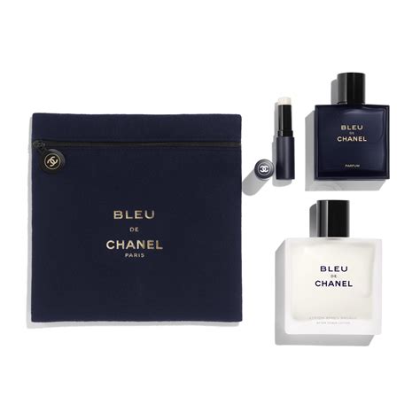 chanel men travel cologne|chanel men's fragrances list.